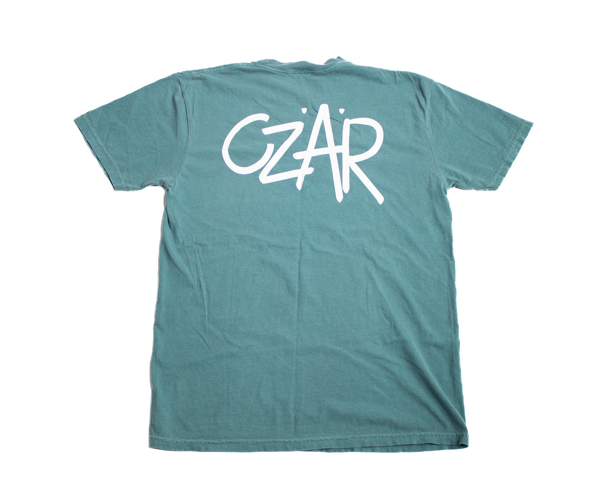 GREEN TEA SUMMER TEE