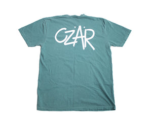 GREEN TEA SUMMER TEE