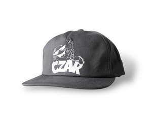 CZAR & FRIENDS CAP